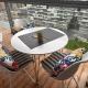Modern condo built-in Mall of Tripla, Helsinki (photo 8)
