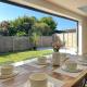 The Crescent Villa Lancing, Lancing