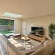 The Crescent Villa Lancing, Lancing (foto 9)
