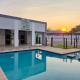 Zenith Retreat, Gaborone
