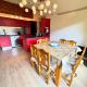 Résidence Eperviere - Appartement au pied des pistes de 3 pièces, 6 à 8 personnes MAE-6931 Saint-Martin-de-Belleville - Fotografie 3