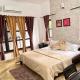 Alaansh Villa Perfect Backyard & BBQ Retreat, Assagao (fotografie 3)