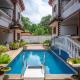Alaansh Villa Perfect Backyard & BBQ Retreat, Assagao (fotografie 7)