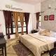 Alaansh Villa Perfect Backyard & BBQ Retreat, Assagao (fotografie 8)