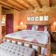 Romantic Cabin Getaway - King Bed - Fast Wi-Fi - Pet-Friendly, Meadows of Dan (zdjęcie 2)