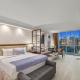 The Wildcard Suite at MGM Signature Tower 3, Las Vegas - Photo 3