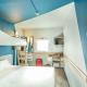ibis budget Bourges - Fotografie 10