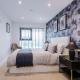 Stunning 2 Bed 2 Bath with Parking Leeds City Centre - Fotografie 10