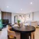 Stunning 2 Bed 2 Bath with Parking Leeds City Centre - Fotografie 1
