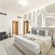 Elegant 2BR with Panoramic Marina View, Dubaj - Fotografie 1
