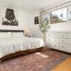 Urban Farmhouse in Venice Walk to Abbot Kinney w Patio and Parking, Los Angeles - Foto 9