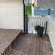 Big 2 Floors apartment, Perfect location and View, Tromsø (Foto 6)
