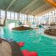Apartment in Holiday park- free waterpark Ulfborg - Fotografie 10