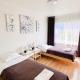 Comfy 2-Room apartment in Oulu City center, parking - Fotografie 6