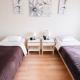 Comfy 2-Room apartment in Oulu City center, parking - Fotografie 5