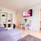 Comfy 2-Room apartment in Oulu City center, parking - Fotografie 3