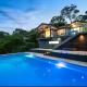 Elevated Elegance & Sunset Magic Bilgola - Photo 10