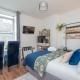 Comfort Room, Coffee and Fast WIFI, London - Photo 3