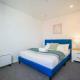 Brand New CBD Apartment with Easy Campus Access, Окленд - Фото 4