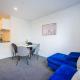 Brand New CBD Apartment with Easy Campus Access, Окленд - Фото 9