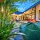 Seminyak Happy Villa