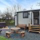 Greengill Farm Shepherds Hut- Ukc3632, Gilcrux - Fotografie 1