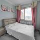 Central Avenue Apartment, Charbin (fotografie 7)