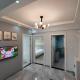 Central Avenue Apartment, Charbin