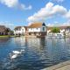 Blackfriars Wroxham - Fotografie 1