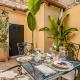 Colosseum 1 Min Design Apt with Private Courtyard, Roma - Foto 10