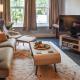 Anchor Cottage, Overstrand (fotografie 5)