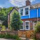 Anchor Cottage, Overstrand