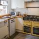 Anchor Cottage, Overstrand (fotografie 8)