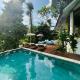 Artist Villa Ubud - Luxury 3bdr private pool - Photo 1