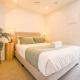 Sunny & Cosy CBD Top-Floor Getaway, Окленд - Фото 7