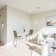 Sunny & Cosy CBD Top-Floor Getaway, Окленд - Фото 4