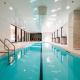 Sunny & Cosy CBD Top-Floor Getaway, Окленд - Фото 10