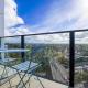 Sunny & Cosy CBD Top-Floor Getaway, Окленд - Фото 2