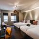 Mercure Amsterdam Sloterdijk Station, Амстердам (фото 9)