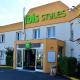 ibis Styles Gien, Жьен