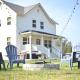 Prairie Cottage, a Fresh Farmhouse