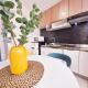 Vibrant Spacious Condo near SM East NU Medical City, Manila - Foto 5