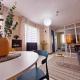 Vibrant Spacious Condo near SM East NU Medical City, Manila - Foto 6