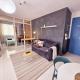 Vibrant Spacious Condo near SM East NU Medical City, Manila - Foto 10