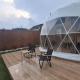 Maple Dome Glamping Bandung - Fotografie 2