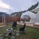 Maple Dome Glamping Bandung - Fotografie 3