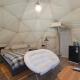 Maple Dome Glamping Bandung - Fotografie 6