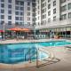 Chicago Marriott Suites Deerfield