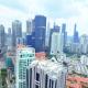 Agile Bukit Bintang By AR, Kuala Lumpur - Fotografie 5