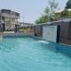 Dolally Pool,Jacuzzi and bar by Villagram,, Lonavla - Zdjęcie 1